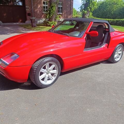 Afbeelding 1/23 van BMW Z1 (1990)