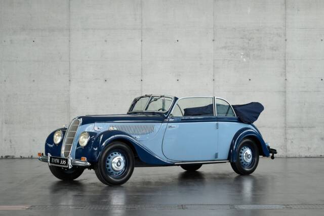 Image 1/50 of BMW 335 (1939)