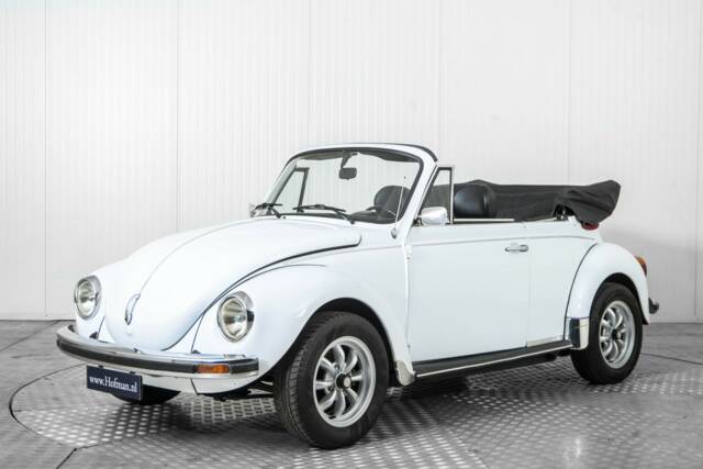 Bild 1/50 von Volkswagen Käfer 1303 LS (1976)