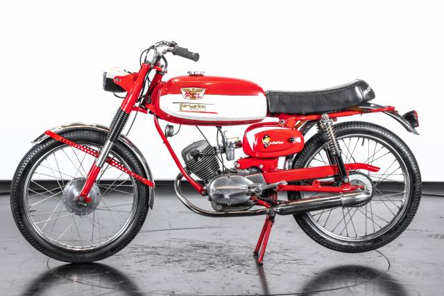Bild 1/22 von Moto Morini DUMMY (1967)