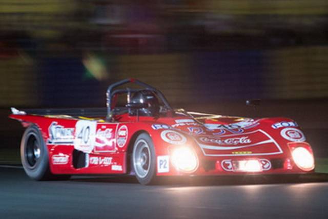 Imagen 1/39 de Lola T280 (1972)