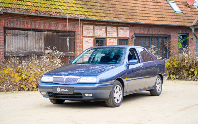 Image 1/57 of Lancia Kappa 2.0 (1995)