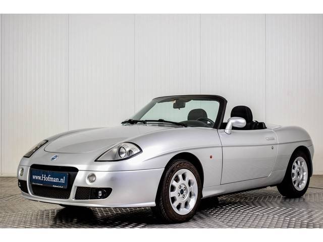 Image 1/50 of FIAT Barchetta (2004)