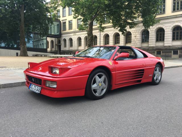 Messepreis zur Retro Classics Stuttgart 2024