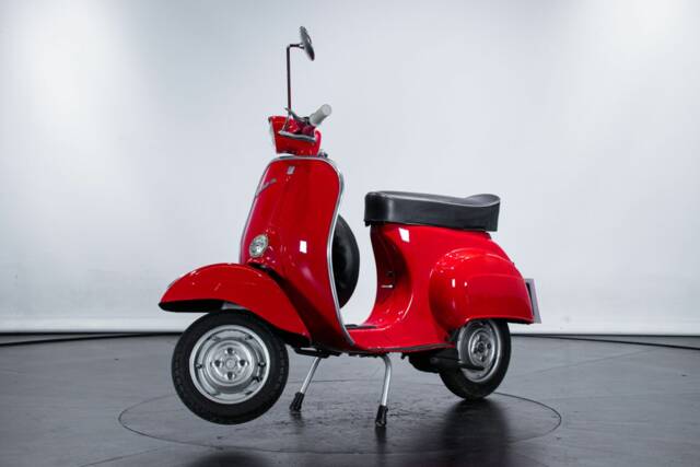 Bild 1/10 von Piaggio DUMMY (1964)