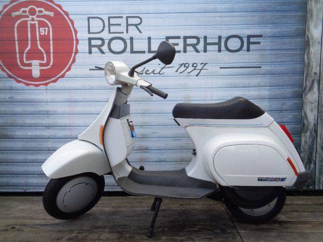 Image 1/17 of Piaggio DUMMY (1989)