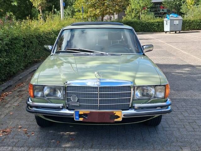 Bild 1/8 von Mercedes-Benz 280 S (1978)
