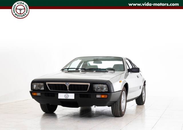 Bild 1/15 von Lancia Beta Montecarlo (1980)