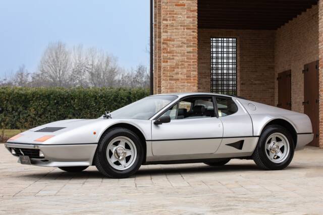 Image 1/50 de Ferrari 512 BBi (1982)