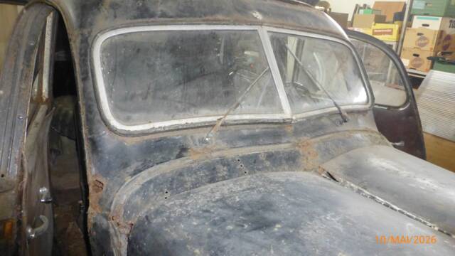Image 1/44 of BMW 335 (1939)