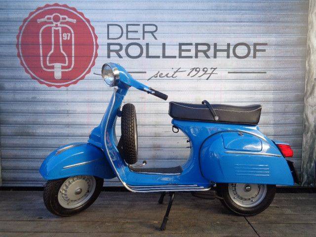 Image 1/14 de Piaggio DUMMY (1970)