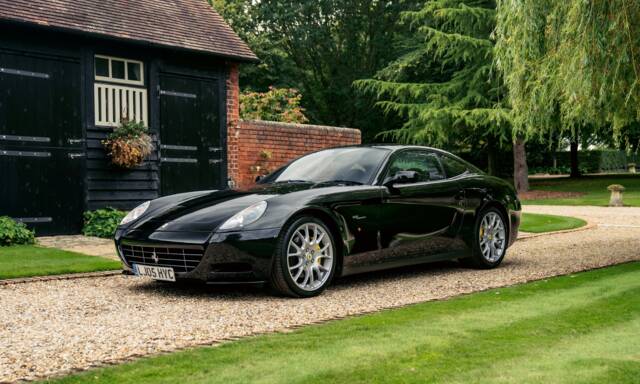 Image 1/23 of Ferrari 612 Scaglietti (2005)