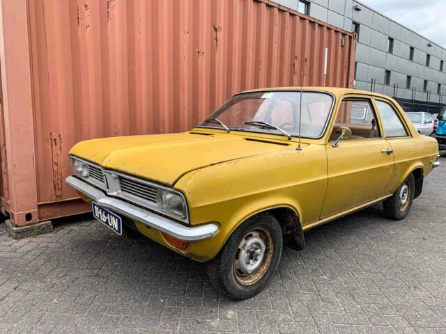 Bild 1/6 von Vauxhall Viva (1972)
