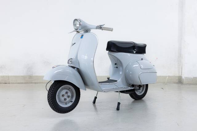 Afbeelding 1/21 van Piaggio Vespa 125 (1964)