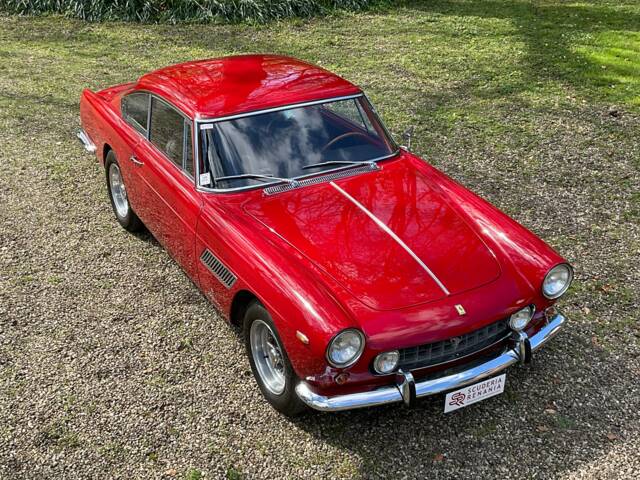 Image 1/18 of Ferrari 250 GT/E (1962)