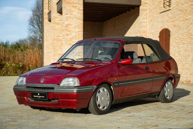 Image 1/50 de Rover 216 (1994)