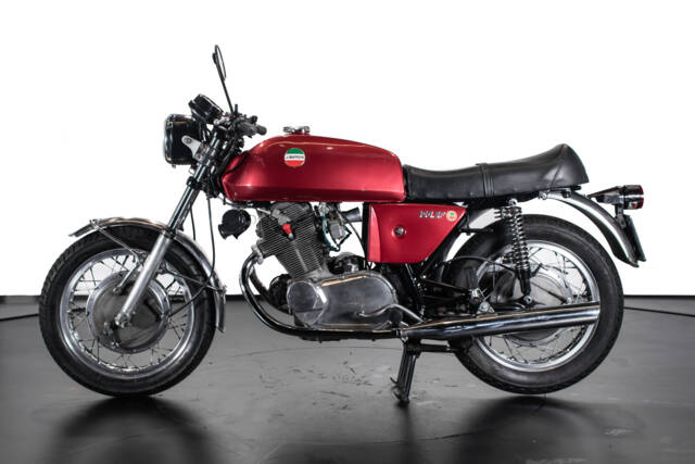 Bild 1/38 von Laverda DUMMY (1970)