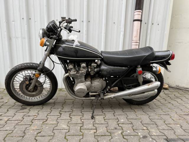 Image 1/24 of Kawasaki DUMMY (1975)