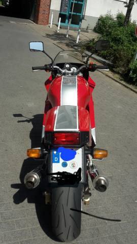 Image 1/9 of Ducati DUMMY (1990)