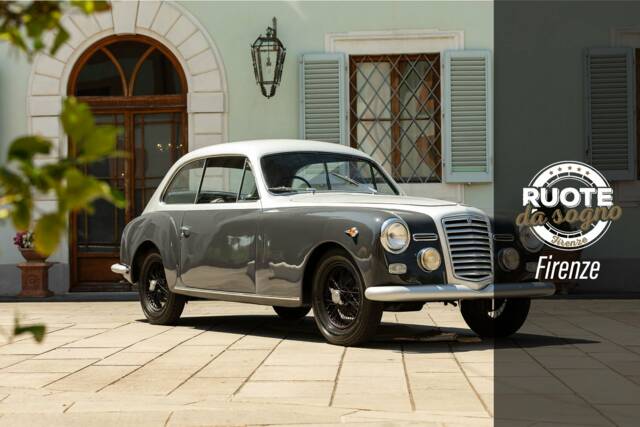 Bild 1/50 von Lancia Augusta Ghia (1935)