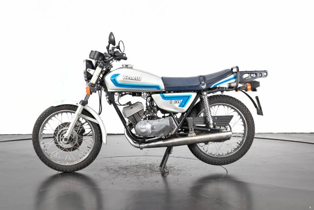 Afbeelding 1/17 van Benelli DUMMY (1980)