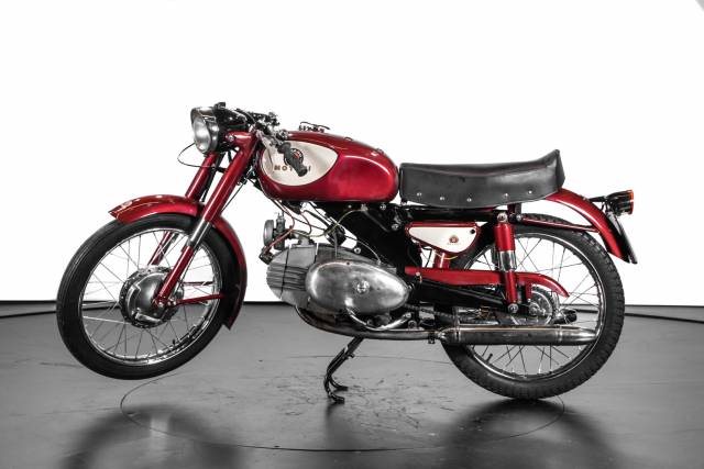 Bild 1/24 von Motobi DUMMY (1954)