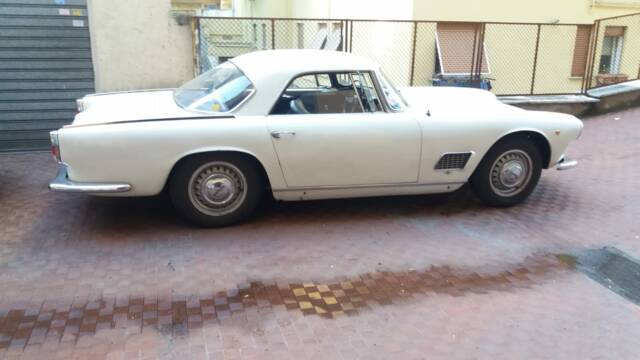 Image 1/6 of Maserati 3500 GT Touring (1959)