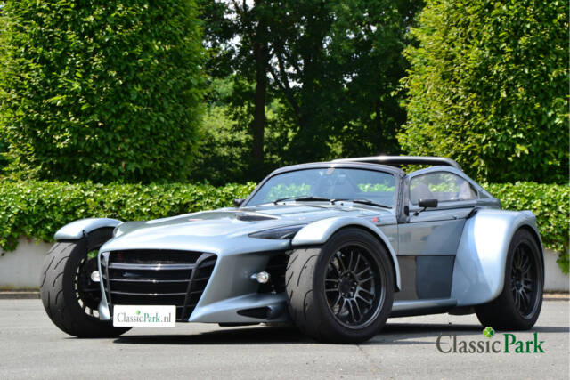 Bild 1/50 von Donkervoort D8 GTO-RS (2017)