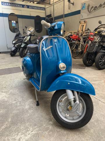 Bild 1/7 von Piaggio DUMMY (1965)
