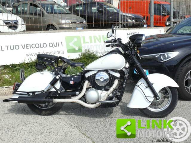 Image 1/1 de Kawasaki DUMMY (1999)