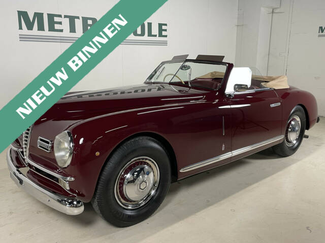 Afbeelding 1/34 van Alfa Romeo 6C 2500 SS (1949)