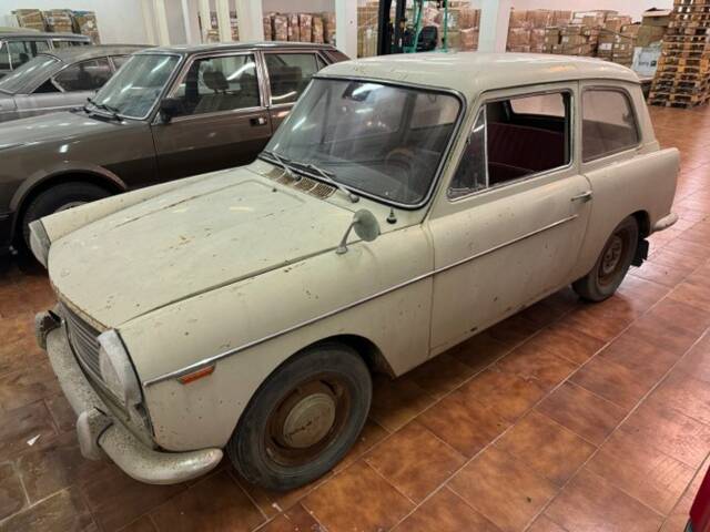 Immagine 1/7 di Austin A 40 Farina (1962)