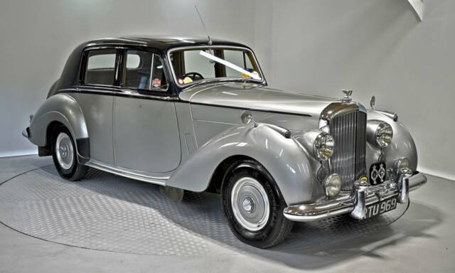 Bild 1/50 von Bentley R-Type Park Ward (1953)