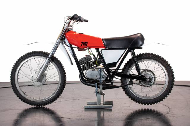 Bild 1/17 von TGM DUMMY (1974)
