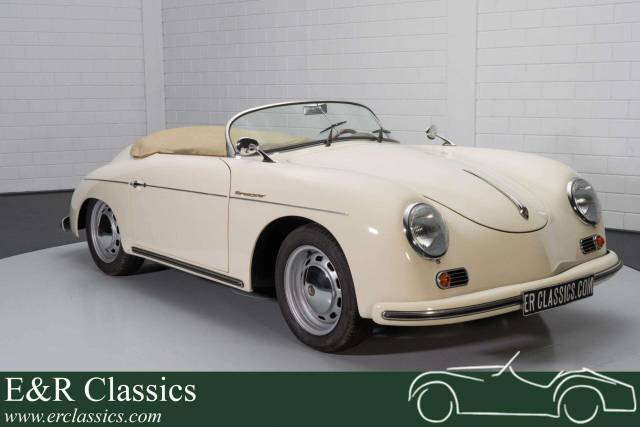 Image 1/19 of Chamonix NG Cars 356 Speedster (1985)
