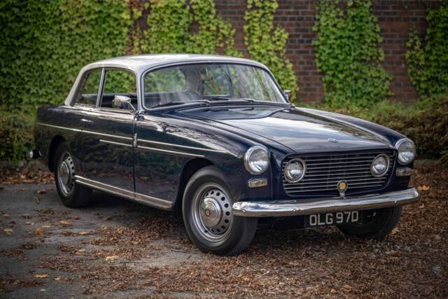 Image 1/8 of Bristol 409 (1966)