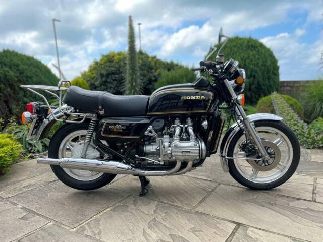 Immagine 1/50 di Honda DUMMY (1979)
