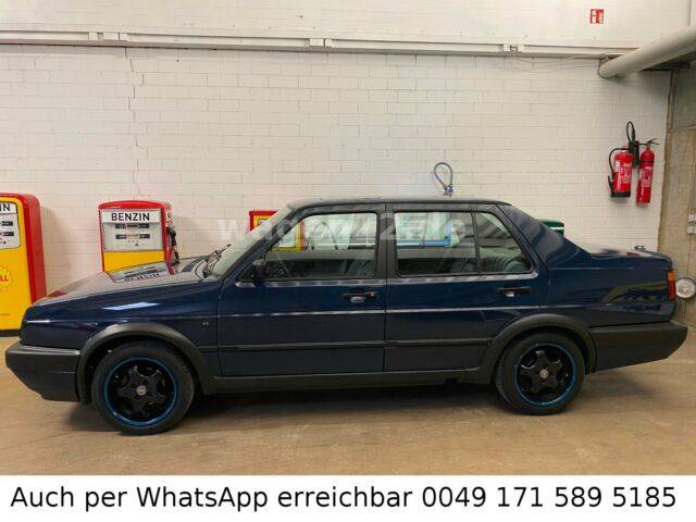 Immagine 1/15 di Volkswagen Jetta II 1.8 (1989)