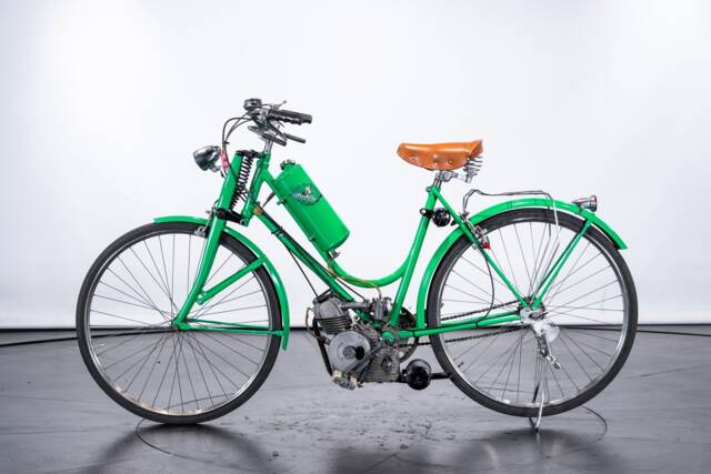 Image 1/47 de Ducati Cucciolo (1948)