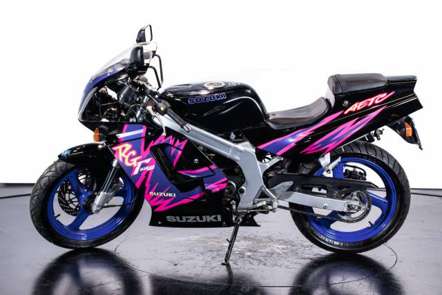 Immagine 1/32 di Suzuki DUMMY (1992)