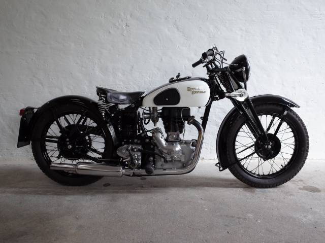Image 1/11 of Royal Enfield DUMMY (1937)
