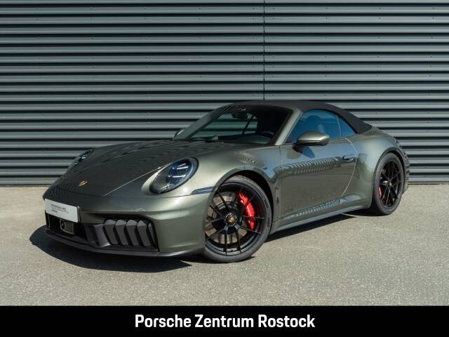 Bild 1/34 von Porsche 911 Carrera GTS (1900)
