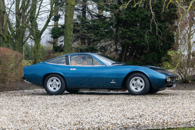 Image 1/16 de Ferrari 365 GTC/4 (1972)