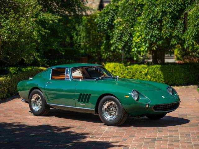 Bild 1/50 von Ferrari 275 GTB/4 (1967)