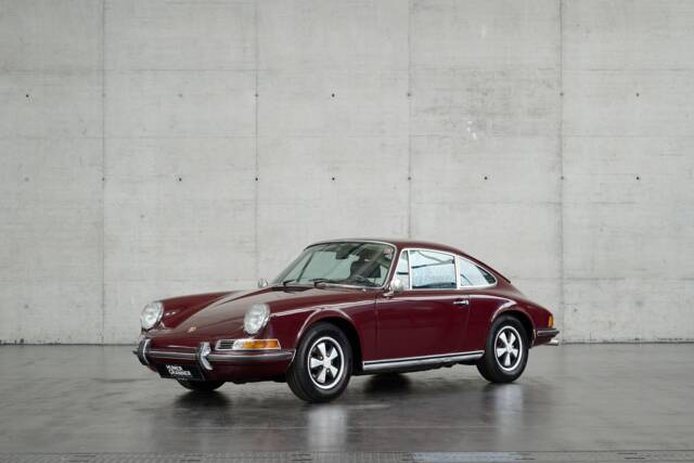 Bild 1/50 von Porsche 911 2.2 T (1970)