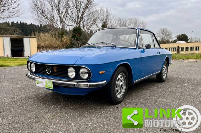 Immagine 1/10 di Lancia Fulvia 1.3 S (1976)