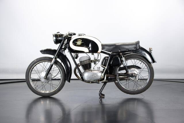 Bild 1/50 von MV Agusta 125 TR (1958)