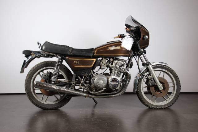 Immagine 1/5 di Benelli 354 (1978)