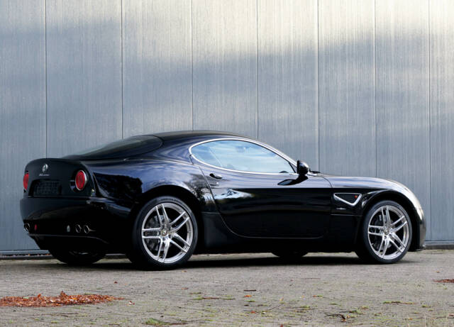 Bild 1/58 von Alfa Romeo 8C Competizione (2008)