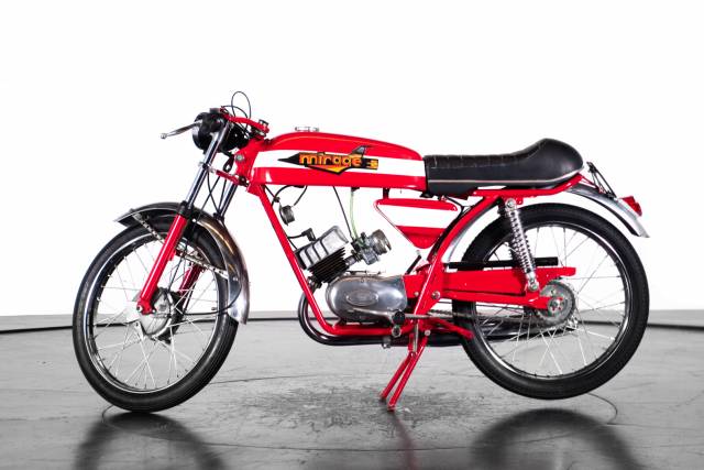 Bild 1/15 von Rizzato DUMMY (1966)